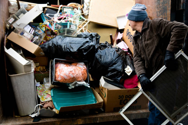 Best Attic Cleanout Services  in Calabash, NC