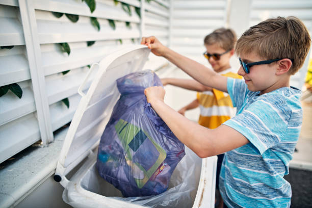 Best Dumpster Rental Services  in Calabash, NC