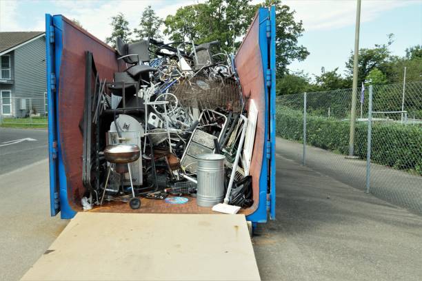 Best Commercial Junk Removal  in Calabash, NC