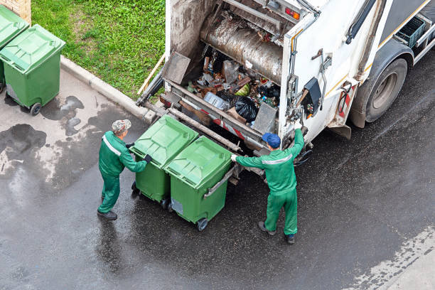 Best Professional Junk Removal  in Calabash, NC