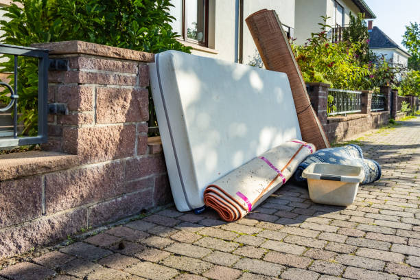 Best Household Junk Removal  in Calabash, NC