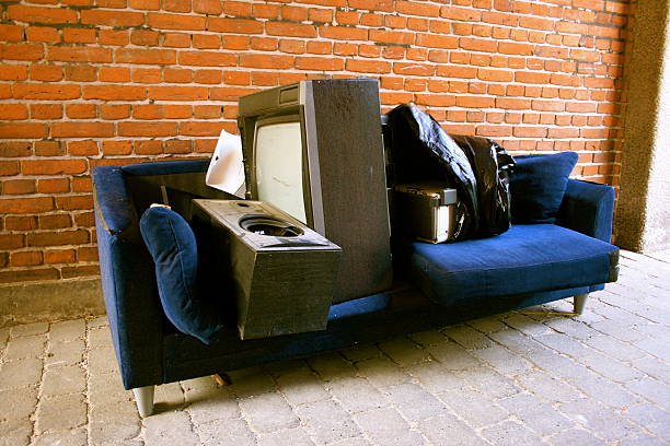 Best Commercial Cleanout Services  in Calabash, NC