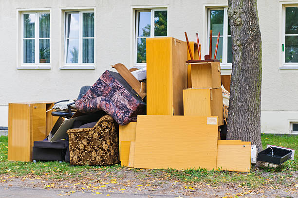 Best Office Junk Removal  in Calabash, NC