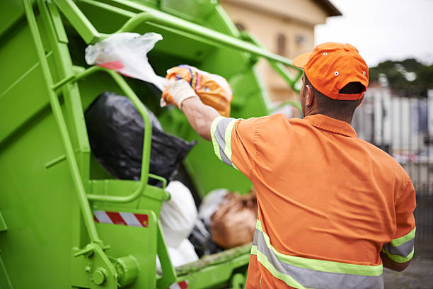 Best Yard Waste Removal  in Calabash, NC
