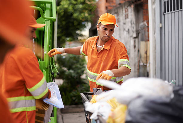 Best Residential Junk Removal  in Calabash, NC